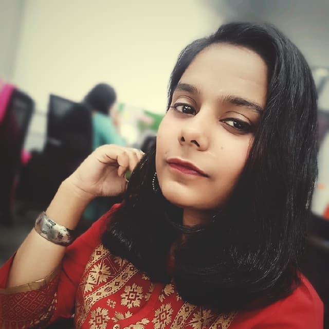 Shalu Singh