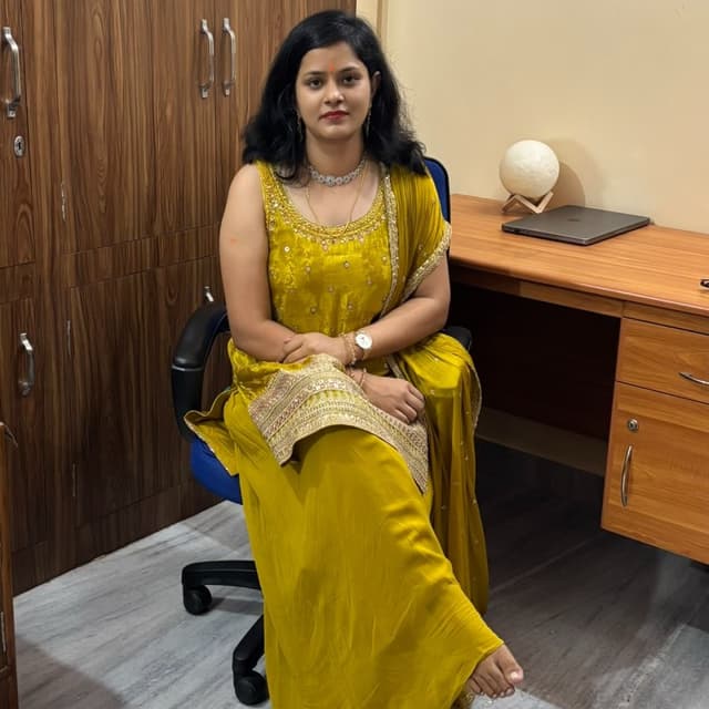 Shalu Kumari