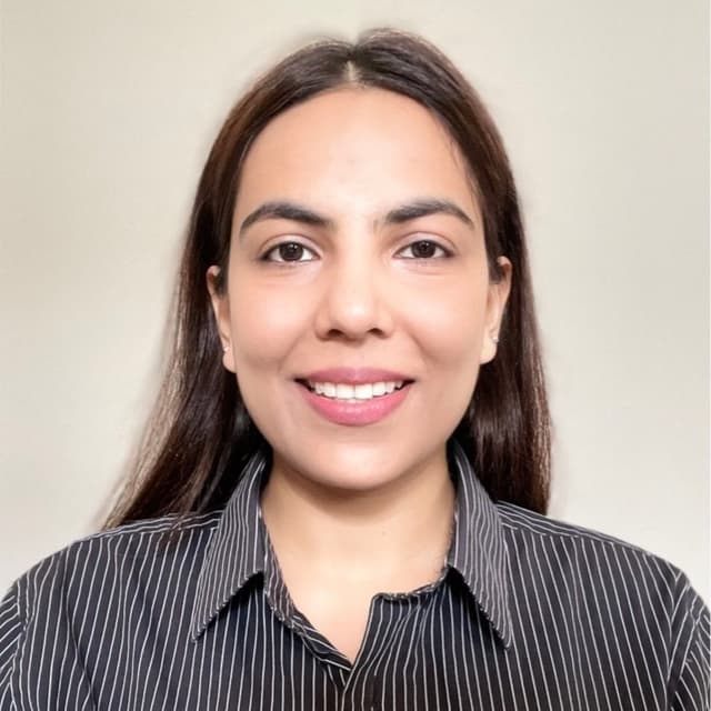 Shalu Yadav