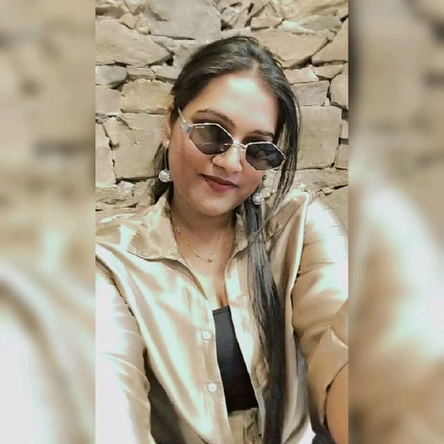 Shalu Jaiswal