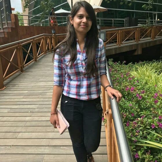 Shalu Singla