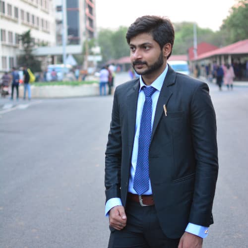 Shalva Rai