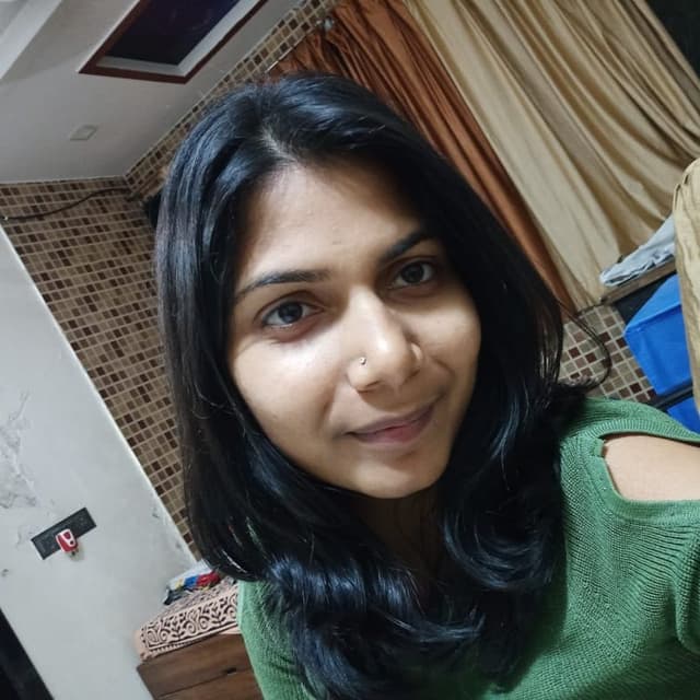 Shalu Yadav