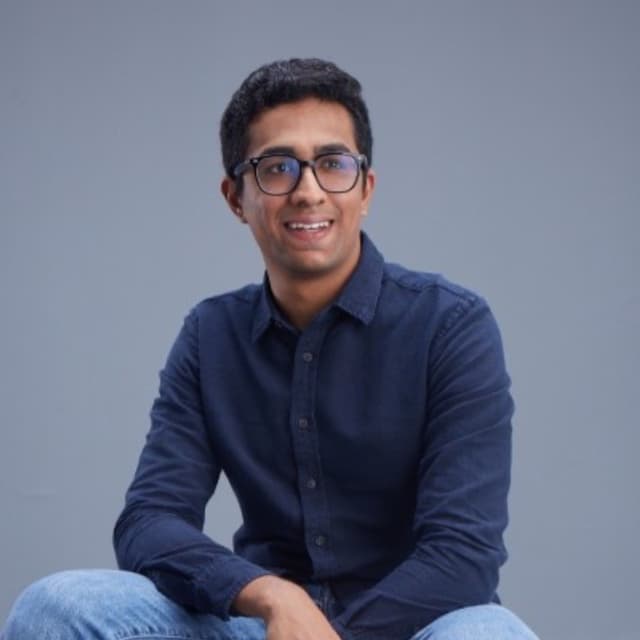 Shambhav Tewari