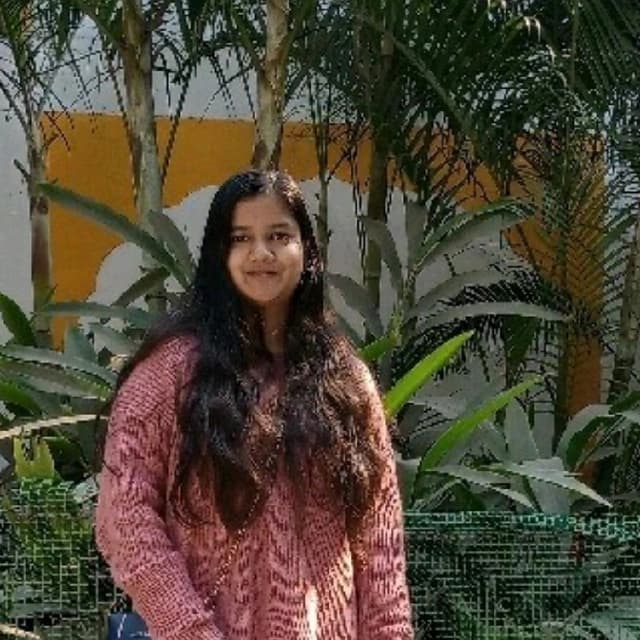 Shambhavi Agrawal