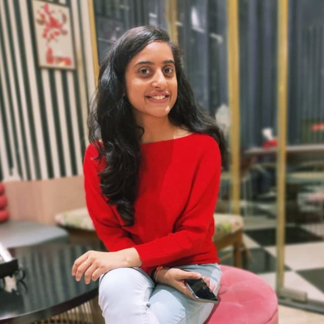 Shambhavi Devda