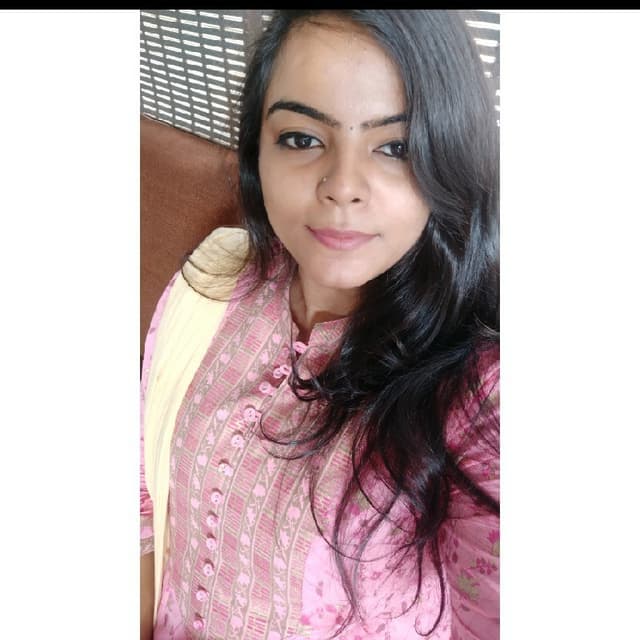 Shambhavi Gangavati