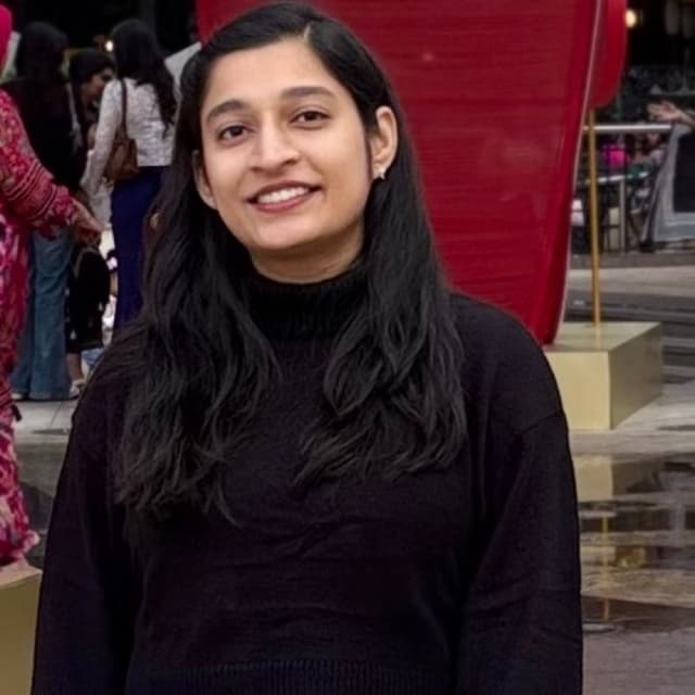 Shambhavi Kumari