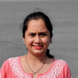 Shambhavi R
