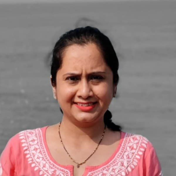 Shambhavi R