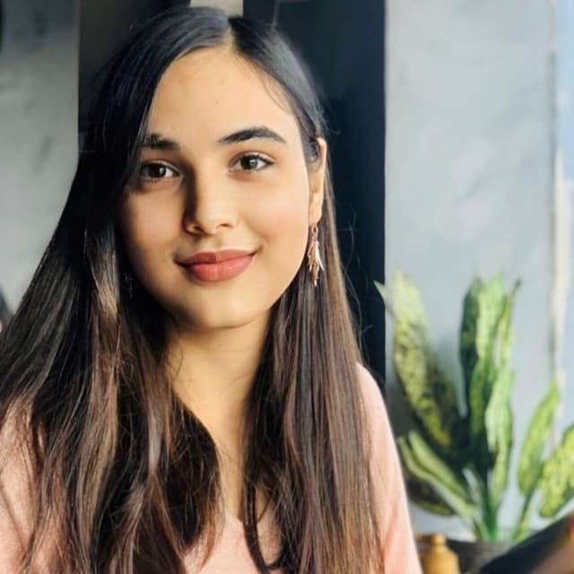 Shambhavi Rai
