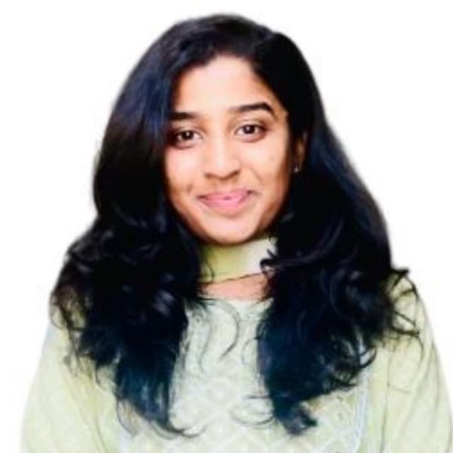 Shambhavi RP