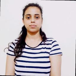 shambhavi S.