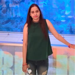 Shambhavi Singh