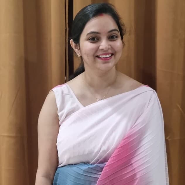 Shambhavi Vats