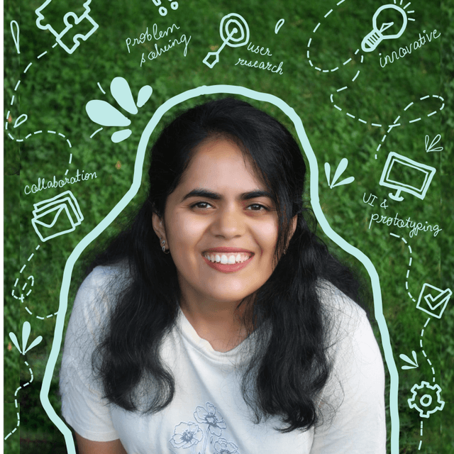 Shambhavi Virgaonkar
