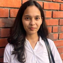 Shambhavi Shrivastava