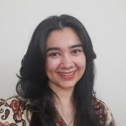 Shambhavi Datta