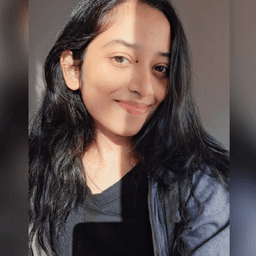 Shambhavi H.