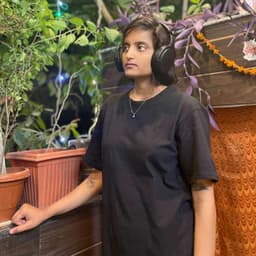 Shambhavi  Kotwalia
