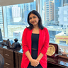 Shambhavi Shinde