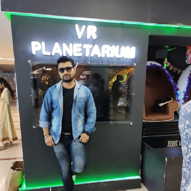 Shambhu Kumar
