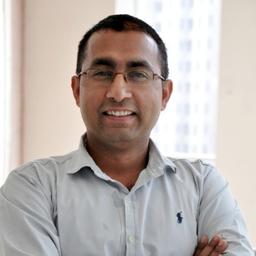 Shambhu Kumar