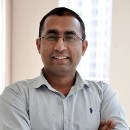 Shambhu Kumar