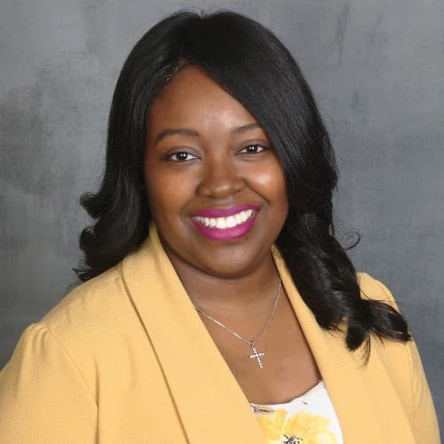 Shameah Abraham