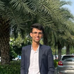 Shameek Pathak