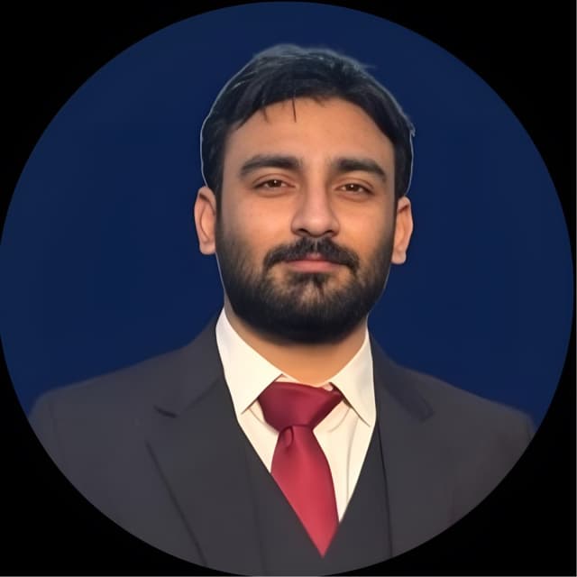 Shameer Abdullah