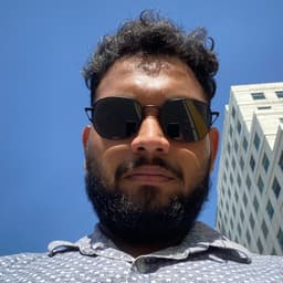 Shameer Gani 