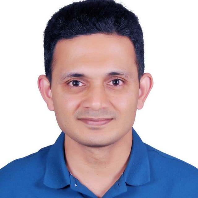 Shameer KC