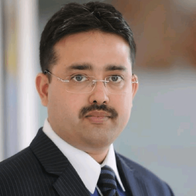 Shamik Banerjee