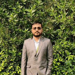 Shamik Chakrabarti