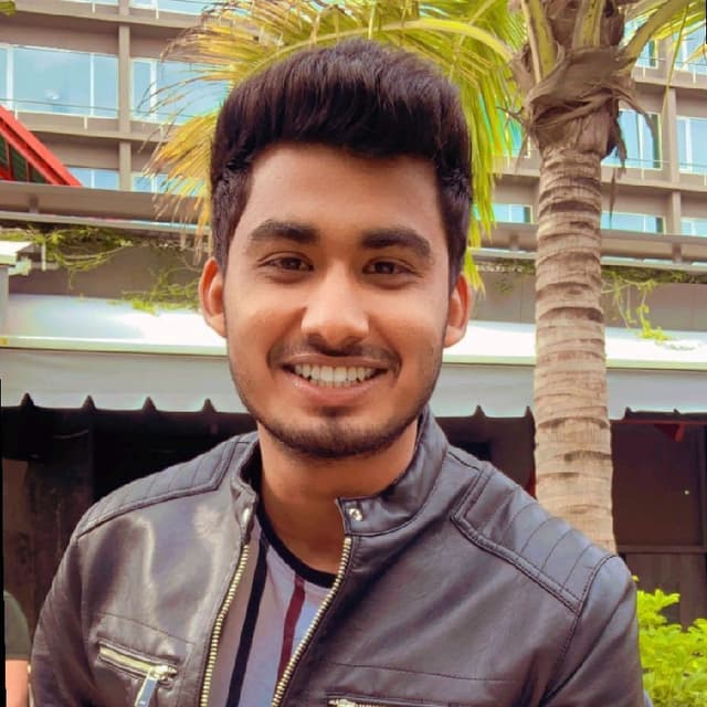 Shamik Mishra