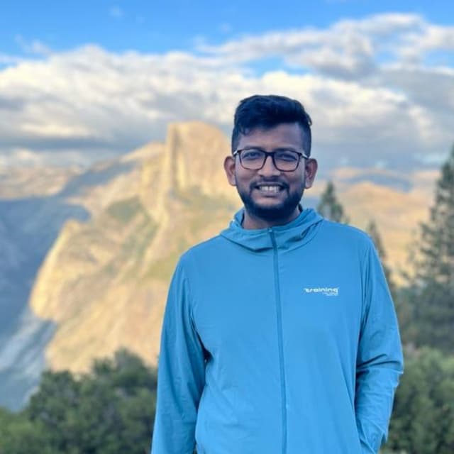 Shamik Ray