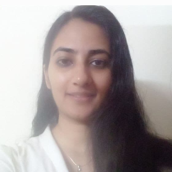 Shamika Vaidya