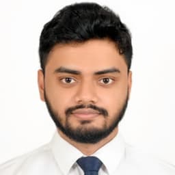 Shamik Biswas