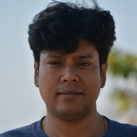 Shamik Datta