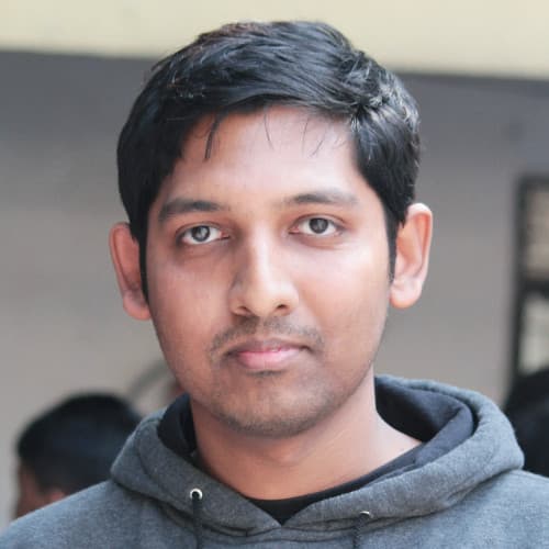 Shamik Kundu
