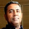 Shamik Roy