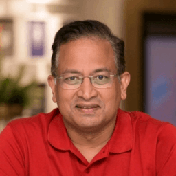 Shamik Sharma