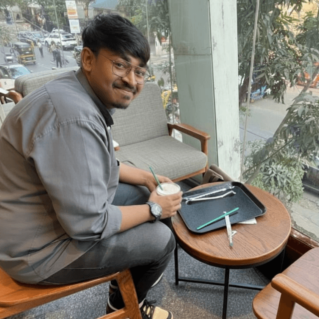 Shamim Shaikh