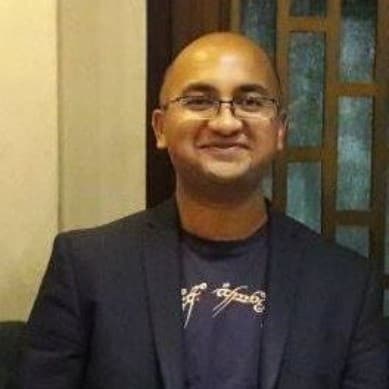 Shamim Sufiyan