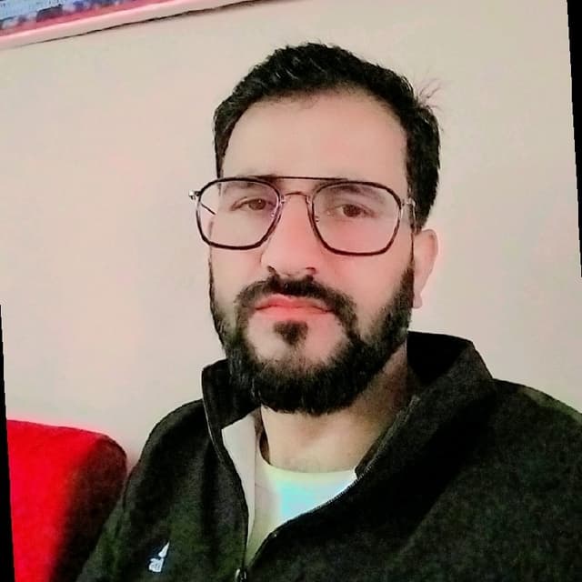 Shamim Wani