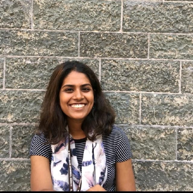 Shamini Abraham