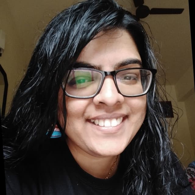 Shamini Dinakar