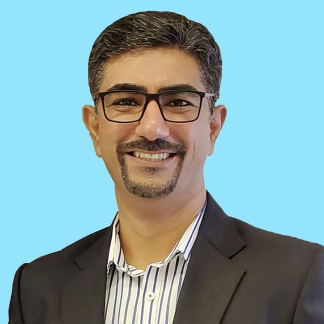 Shamir Lalani