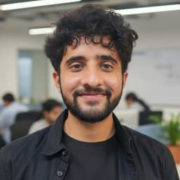 Shamith Rao